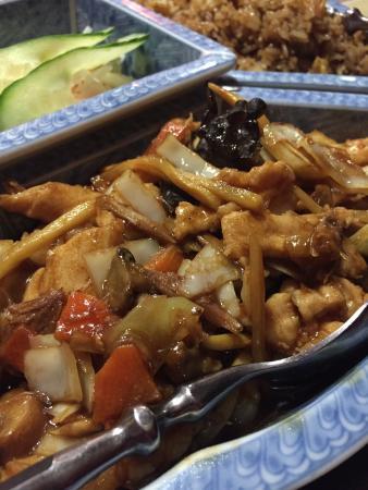 Chinese Restaurant Mandarin